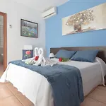 Bella Lucia 1. Piscina Climatizada, Wifi, Bbq. Villa *