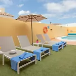 Vila Bella Lucia 1. Piscina Climatizada, Wifi, Bbq. *