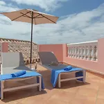 Vila Bella Lucia 1. Piscina Climatizada, Wifi, Bbq.