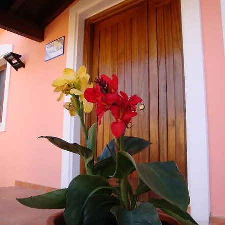 Villa Bella Lucia 1. Piscina Climatizada, Wifi, Bbq.