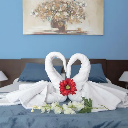 Bella Lucia 1. Piscina Climatizada, Wifi, Bbq. Corralejo