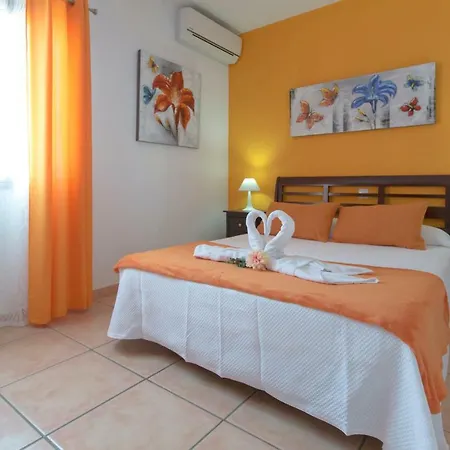 Bella Lucia 1. Piscina Climatizada, Wifi, Bbq. Villa *