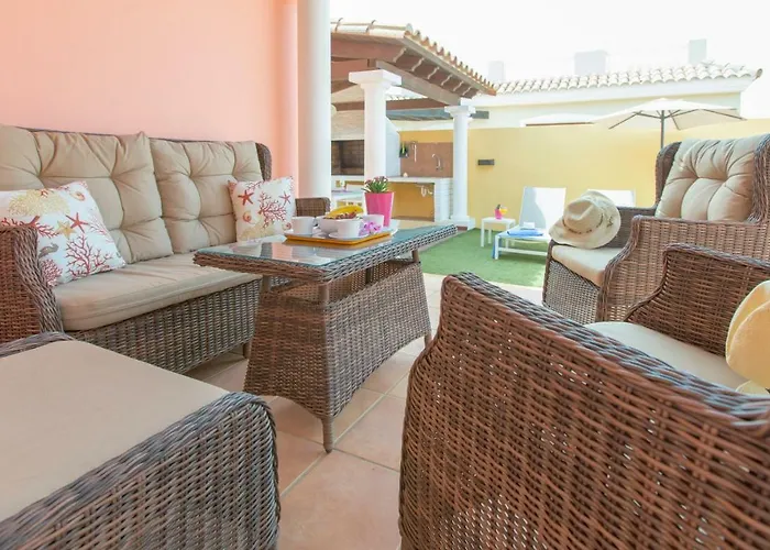 Bella Lucia Villa Corralejo
