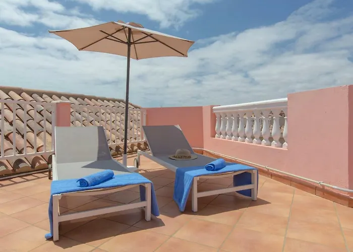 Villa Bella Lucia 1. Piscina Climatizada, Wifi, Bbq.