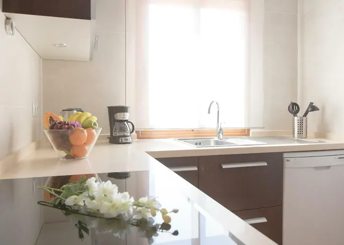 Bella Lucia Villa Corralejo