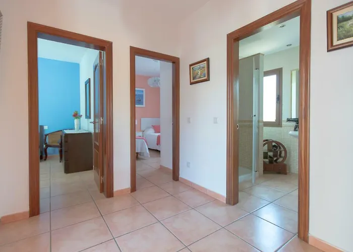 Villa Bella Lucia Corralejo