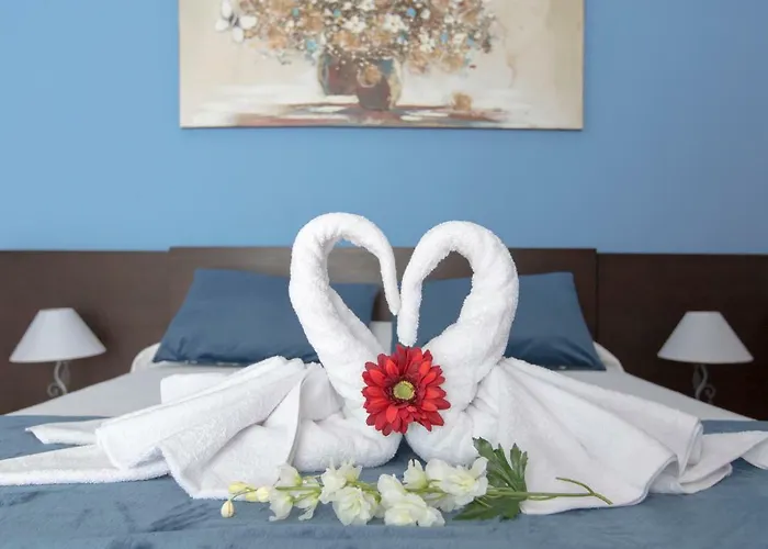 Bella Lucia Corralejo