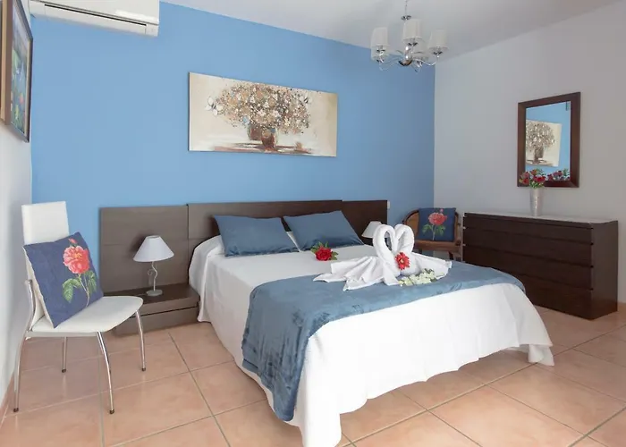 Bella Lucia * Corralejo