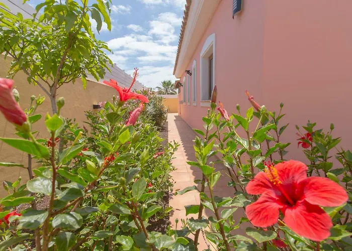 Bella Lucia Villa Corralejo