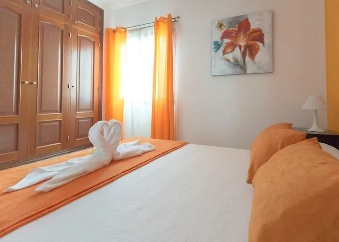 Bella Lucia 1. Piscina Climatizada, Wifi, Bbq. Villa *