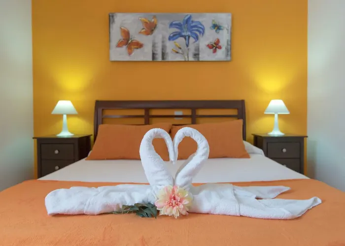 Bella Lucia * Corralejo