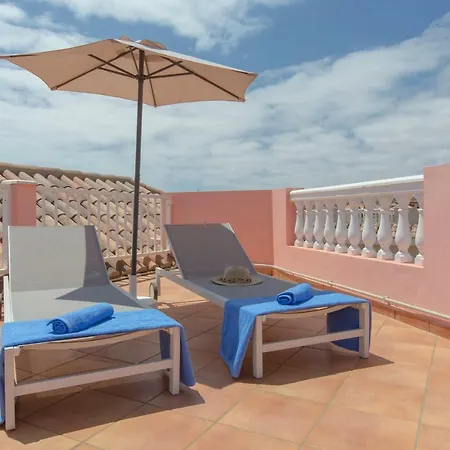 别墅 Bella Lucia 1. Piscina Climatizada, Wifi, Bbq.