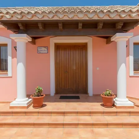 Bella Lucia 1. Piscina Climatizada, Wifi, Bbq. 别墅 *