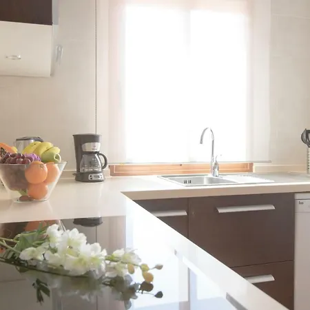 Bella Lucia 1. Piscina Climatizada, Wifi, Bbq. 别墅 科拉雷侯