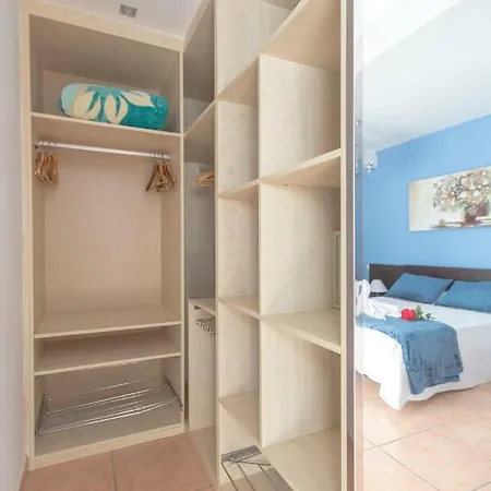 Bella Lucia 1. Piscina Climatizada, Wifi, Bbq. *