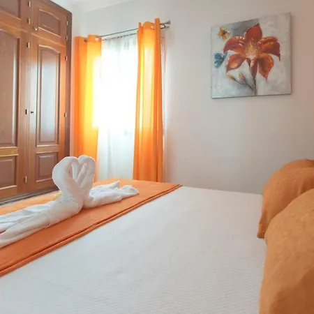 Bella Lucia 1. Piscina Climatizada, Wifi, Bbq. 别墅 *